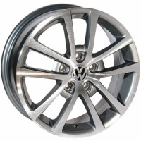 Wheels ZW 531 R16 W6.5 PCD5x112 ET50 DIA57.1 MG