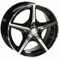 Wheels ZW 539 R14 W6 PCD4x100 ET35 DIA73.1 MB