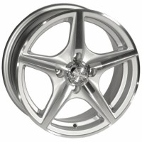 Wheels ZW 539 R14 W6 PCD4x98 ET30 DIA58.6 MS