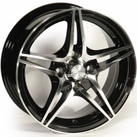 Wheels ZW 562 R13 W5.5 PCD4x100 ET35 DIA73.1 MB