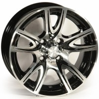 Wheels ZW 584 R13 W5.5 PCD4x98 ET12 DIA58.6 MB