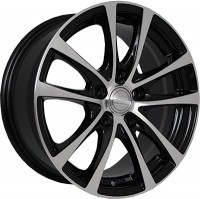 Wheels ZW 6207 R16 W7 PCD5x108 ET40 DIA67.1 BP