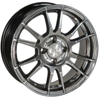 Wheels ZW 662 R15 W6 PCD4x100 ET35 DIA73.1 CHS