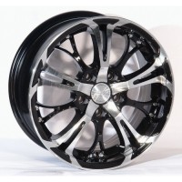 Wheels ZW 667 R16 W7 PCD5x114.3 ET35 DIA73.1 BP