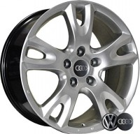 Wheels ZW 677 R19 W9 PCD5x130 ET60 DIA71.6 HS