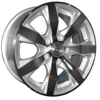 Wheels ZW 6803 R15 W6.5 PCD5x114.3 ET38 DIA73.1 SP