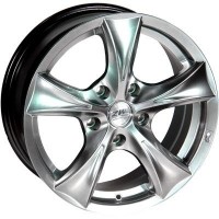 Wheels ZW 683 R14 W5.5 PCD4x98 ET38 DIA58.6 HS