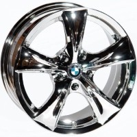 Wheels ZW 683 R16 W7 PCD5x114.3 ET38 DIA73.1 HCH