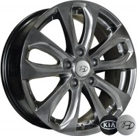 Wheels ZW 7305 R16 W6.5 PCD5x114.3 ET46 DIA67.1 HB