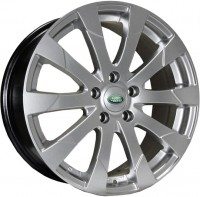 Wheels ZW 7308 R17 W7.5 PCD5x108 ET55 DIA63.4 HS