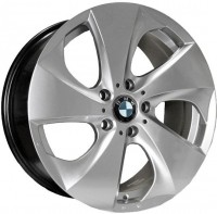 Wheels ZW 7329 R18 W8.5 PCD5x120 ET46 DIA74.1 HS