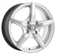 ZW 734 R15 W6 PCD4x108 ET53 DIA63.4 HS, photo Alloy wheels ZW 734 R15, picture Alloy wheels ZW 734 R15, image Alloy wheels ZW 734 R15, photo Alloy wheel rims ZW 734 R15, picture Alloy wheel rims ZW 734 R15, image Alloy wheel rims ZW 734 R15