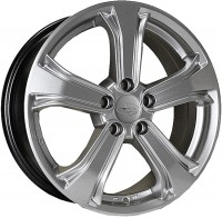 Wheels ZW 7359 R16 W6.5 PCD5x100 ET48 DIA56.1 HS