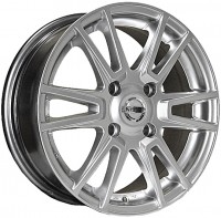 Wheels ZW 7414 R15 W6 PCD4x114.3 ET40 DIA66.1 HS