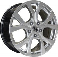 Wheels ZW 7427 R15 W6 PCD5x114.3 ET42 DIA64.1 HS