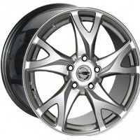 Wheels ZW 7433 R17 W7 PCD5x114.3 ET45 DIA66.1 HS