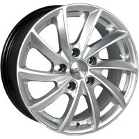 Wheels ZW 7619 R15 W6.5 PCD5x100 ET35 DIA73.1 HS