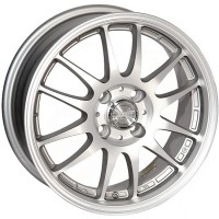 Wheels ZW 770 R14 W5.5 PCD4x98 ET38 DIA58.6 CKPM