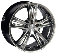 Wheels ZW 773 R18 W8 PCD5x114.3 ET40 DIA67.1 HBB