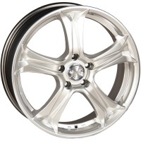 Wheels ZW 786 R18 W7 PCD5x114.3 ET40 DIA73.1 HS