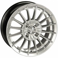 Wheels ZW 869 R13 W5.5 PCD4x100 ET35 DIA73.1 HS