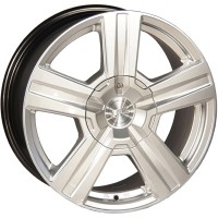 Wheels ZW 9103 R17 W7.5 PCD6x139.7 ET20 DIA110.5 HS