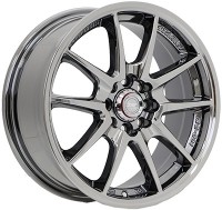 Wheels ZW 969 R15 W6.5 PCD4x98/100 ET38 DIA67.1 BHCH