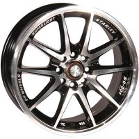 Wheels ZW 969 R15 W6.5 PCD4x98/100 ET38 DIA67.1 BPX