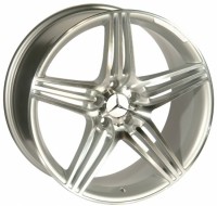 Wheels ZW D202 R20 W9.5 PCD5x112 ET35 DIA66.6 MS