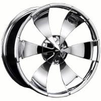 Wheels ZW D616 R18 W8 PCD6x139.7 ET30 DIA108.1