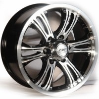 Wheels ZW D643 R18 W8 PCD6x139.7 ET20 DIA110.1 MB