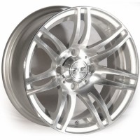 Wheels ZW D720 R13 W5.5 PCD4x98 ET10 DIA58.6 MS