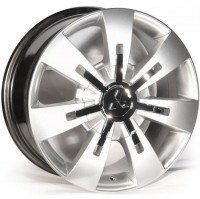 Wheels ZW D724 R17 W7.5 PCD6x139.7 ET46 DIA67.1 HS